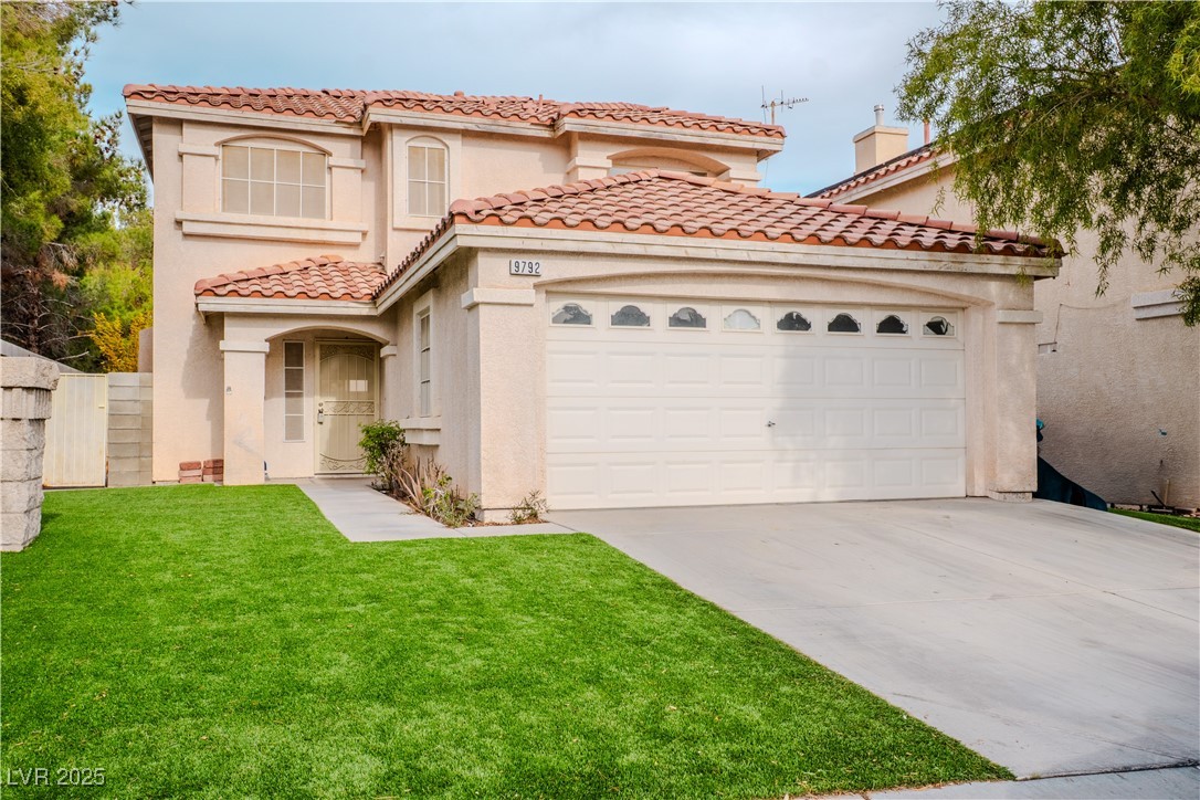 9792 Sonora Bend Avenue