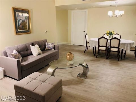 Photo of 2700 Las Vegas Boulevard #803, Las Vegas, NV 89109 (MLS # 2759126)