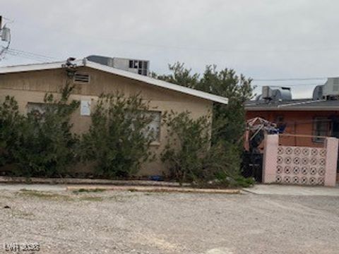 736 N 10th Street Las Vegas NV 89101