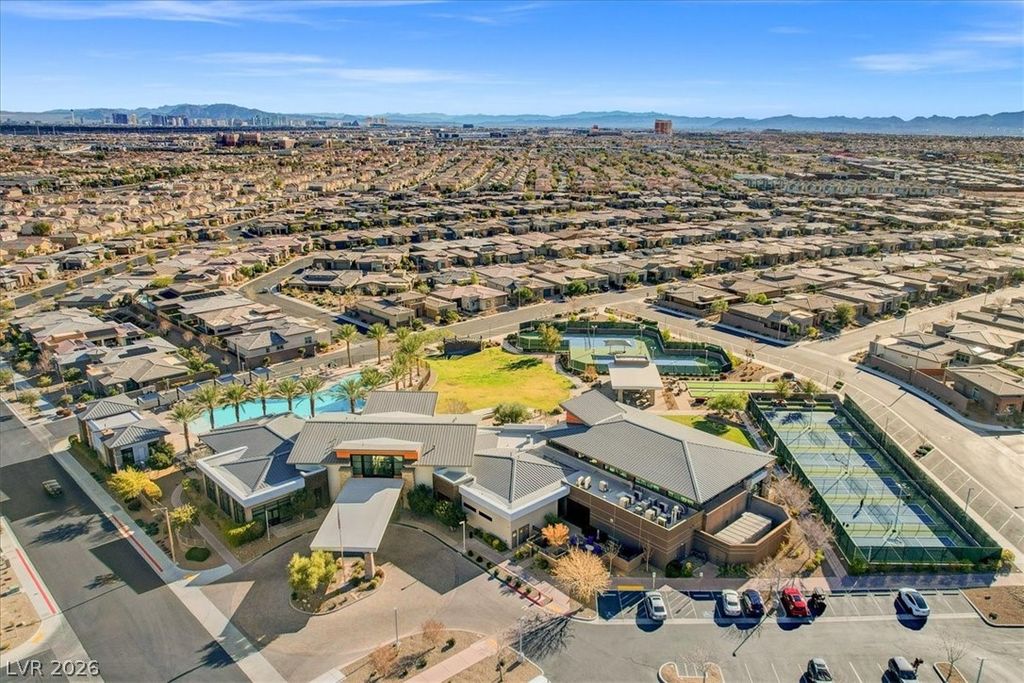 Photo of 9828 IRON SKY CT Court, Las Vegas, NV 89148 (MLS # 2756540)