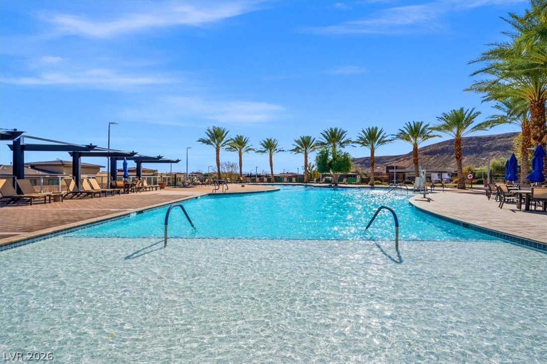 9828 IRON SKY CT Court