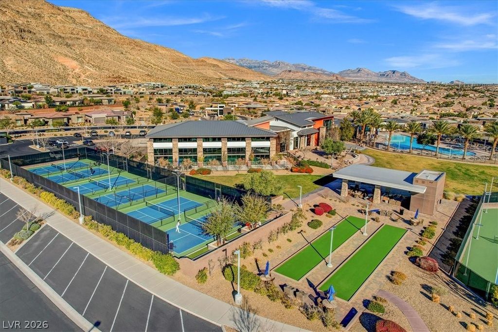 Photo of 9828 IRON SKY CT Court, Las Vegas, NV 89148 (MLS # 2756540)