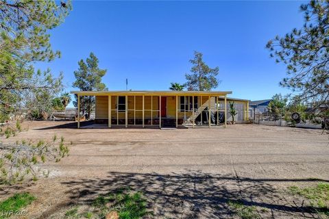 Photo of 1020 Caballo Boulevard, Henderson, NV 89014 (MLS # 2731844)