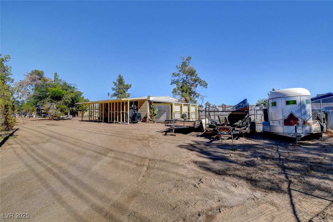 1020 Caballo Boulevard