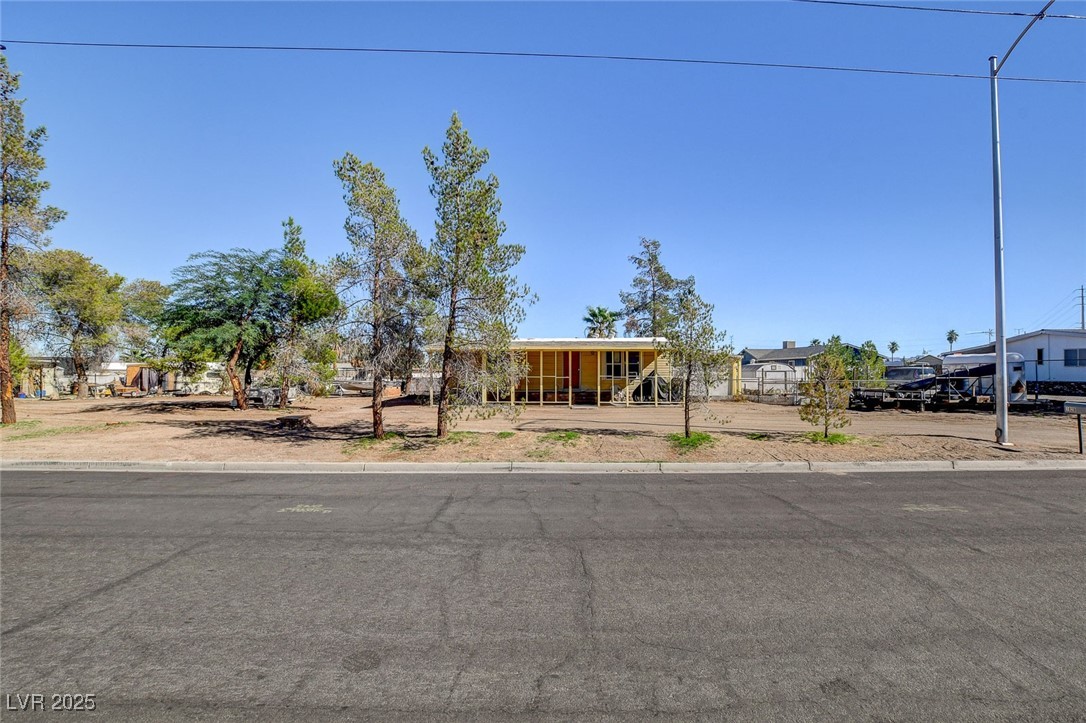 1020 Caballo Boulevard