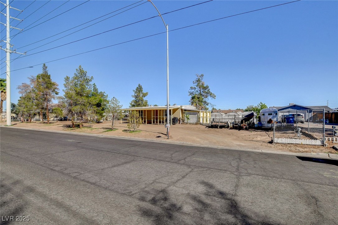 1020 Caballo Boulevard