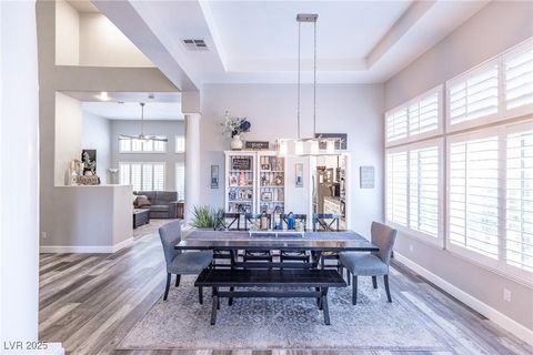Photo of 53 Grossinger Court, Henderson, NV 89074 (MLS # 2727034)