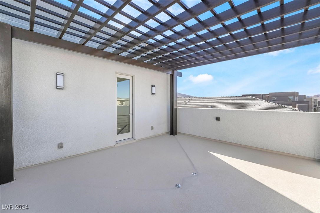 2486 Indigo Mountain Street, Henderson, Nevada image 36