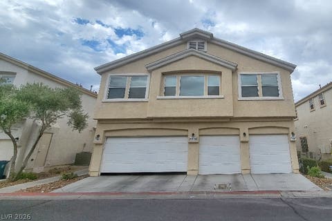 Townhouse For Rent - 5518 Stacked Chips Road #101<br/> Las Vegas, NV 89122