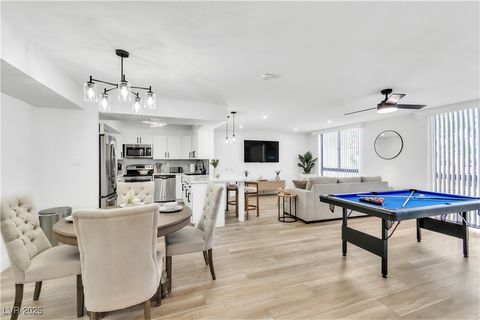 3930 University Center Drive 101 Las Vegas NV 89119