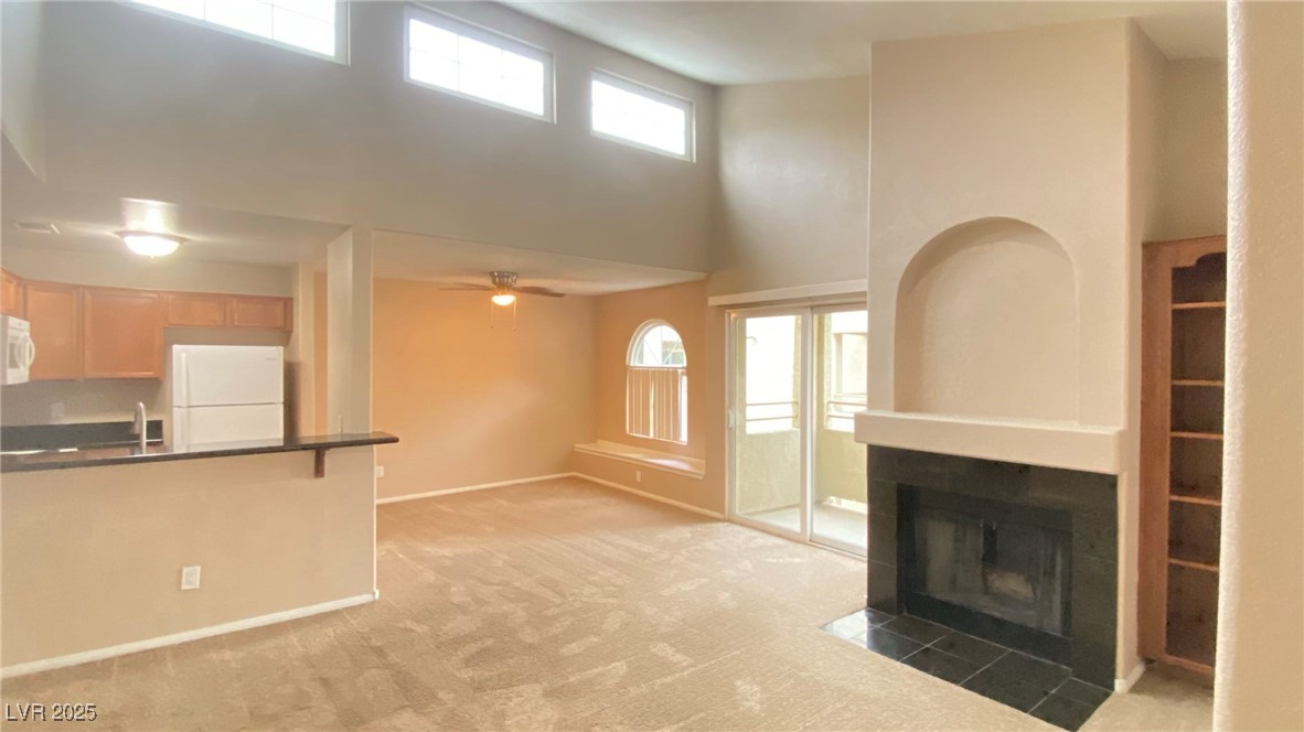 3145 E Flamingo Road 2044