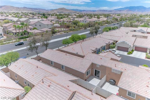 Tiny photo for 5251 Sand Dollar Avenue, Las Vegas, NV 89141 (MLS # 2794648)