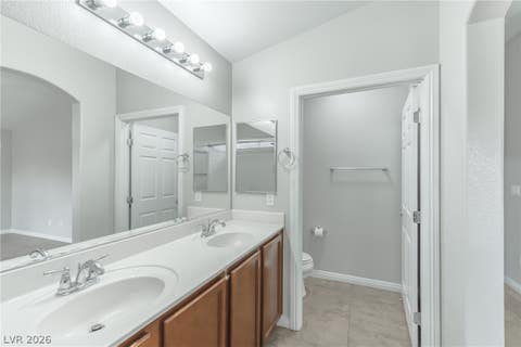 Tiny photo for 5251 Sand Dollar Avenue, Las Vegas, NV 89141 (MLS # 2794648)