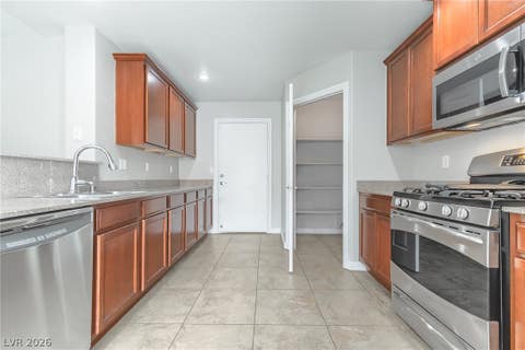 Tiny photo for 5251 Sand Dollar Avenue, Las Vegas, NV 89141 (MLS # 2794648)