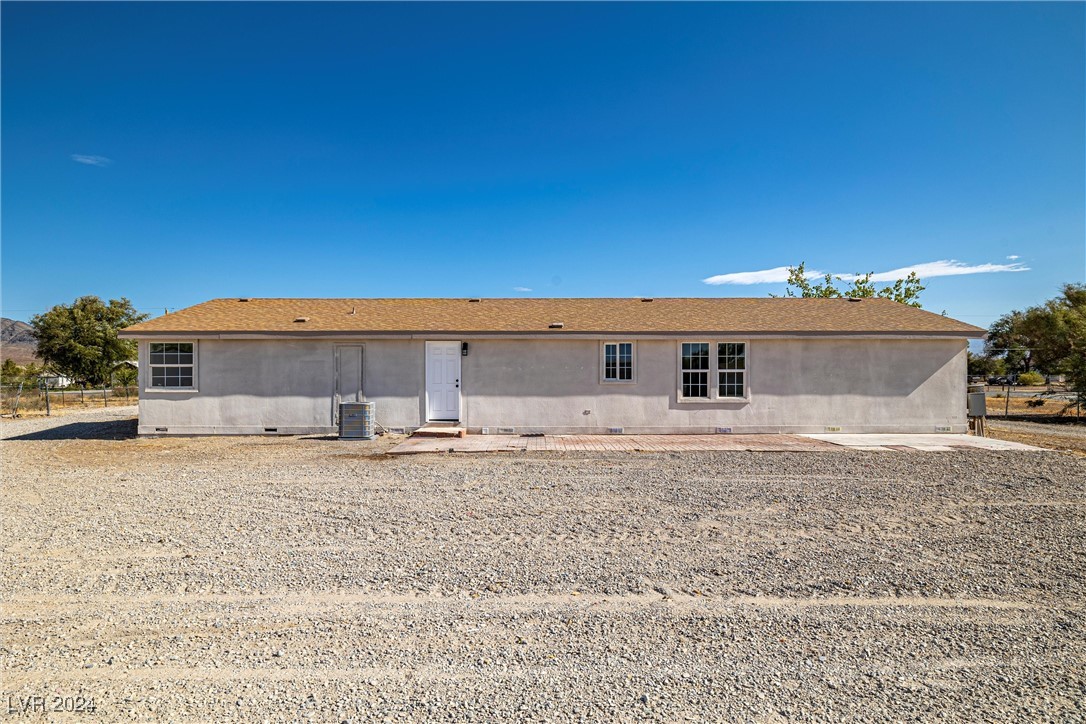 4271 W Wilson Road, Pahrump, Nevada image 27