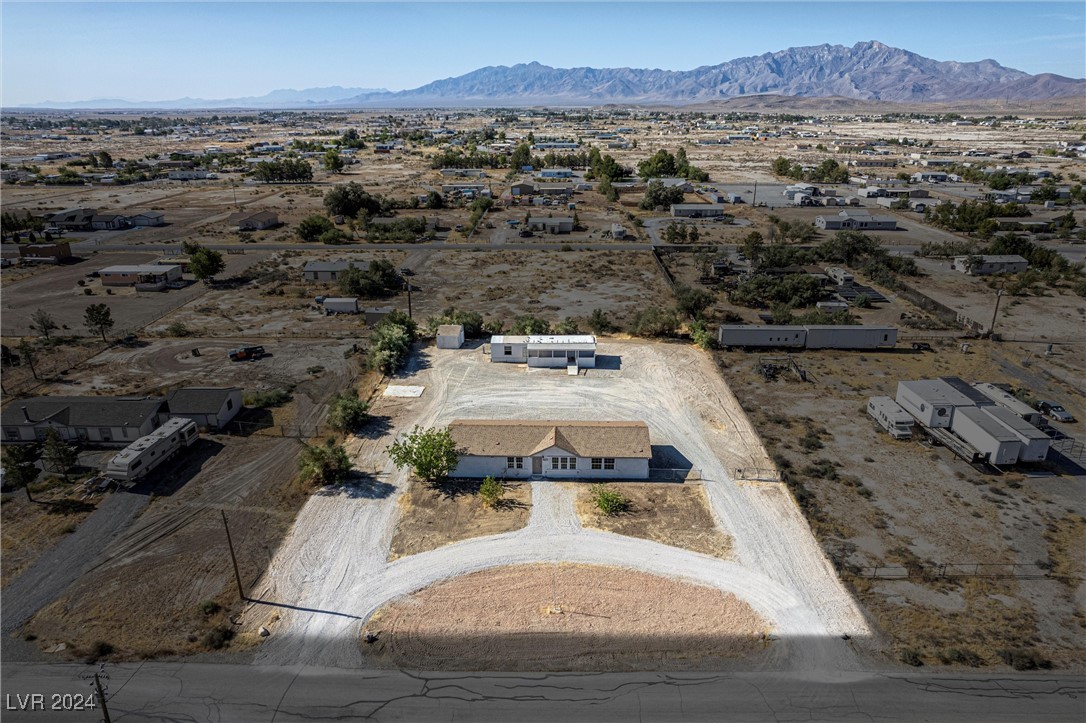 4271 W Wilson Road, Pahrump, Nevada image 31