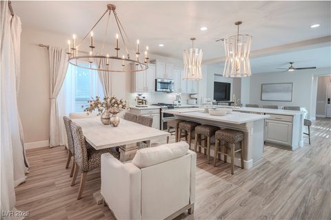 Photo of 2109 Lone Desert Street, Las Vegas, NV 89135 (MLS # 2740820)