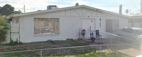 Homes For Sale - 1801 Basswood Avenue<br/> North Las Vegas, NV 89030
