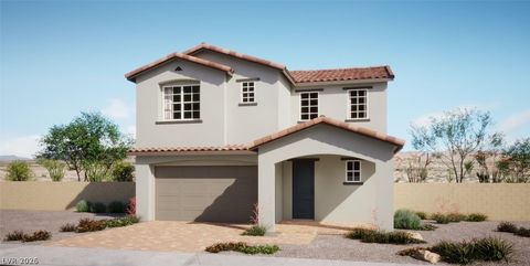 Photo of 179 Ashwood View Avenue, Henderson, NV 89011 (MLS # 2774699)