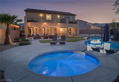 Tiny photo for 9918 Mountain Foothills Avenue, Las Vegas, NV 89149 (MLS # 2784825)