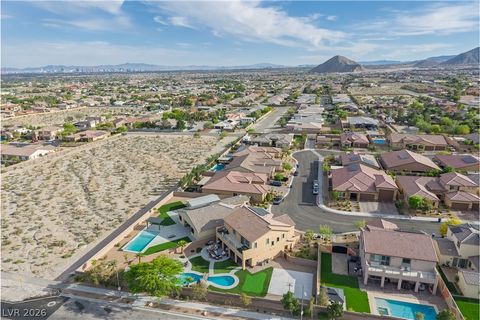 Tiny photo for 9918 Mountain Foothills Avenue, Las Vegas, NV 89149 (MLS # 2784825)