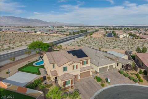 Tiny photo for 9918 Mountain Foothills Avenue, Las Vegas, NV 89149 (MLS # 2784825)