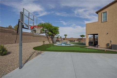 Tiny photo for 9918 Mountain Foothills Avenue, Las Vegas, NV 89149 (MLS # 2784825)