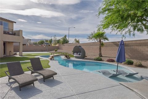 Tiny photo for 9918 Mountain Foothills Avenue, Las Vegas, NV 89149 (MLS # 2784825)
