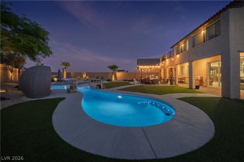 Tiny photo for 9918 Mountain Foothills Avenue, Las Vegas, NV 89149 (MLS # 2784825)