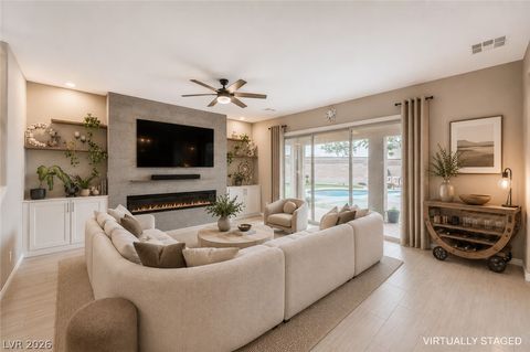 Tiny photo for 9918 Mountain Foothills Avenue, Las Vegas, NV 89149 (MLS # 2784825)
