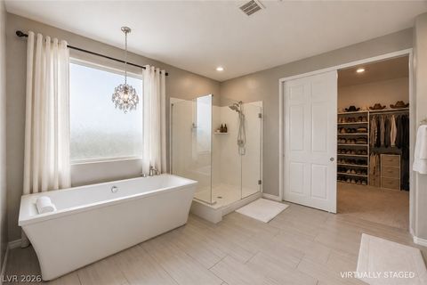 Tiny photo for 9918 Mountain Foothills Avenue, Las Vegas, NV 89149 (MLS # 2784825)