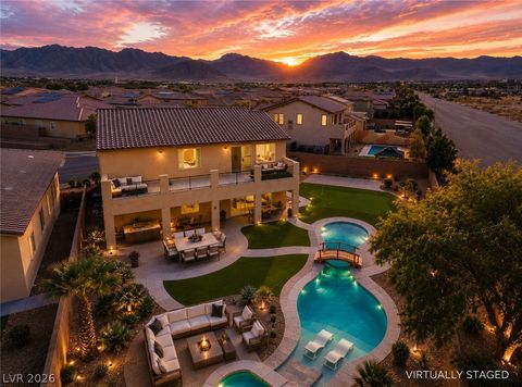Tiny photo for 9918 Mountain Foothills Avenue, Las Vegas, NV 89149 (MLS # 2784825)