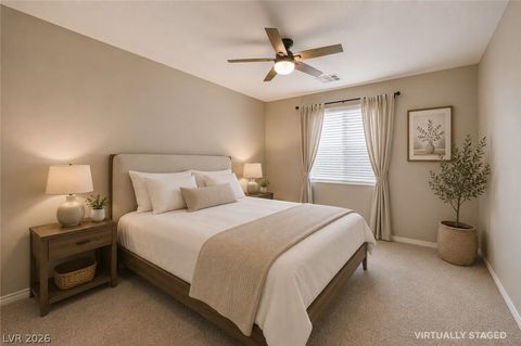 Tiny photo for 9918 Mountain Foothills Avenue, Las Vegas, NV 89149 (MLS # 2784825)