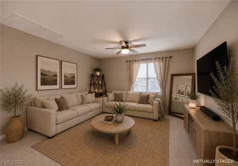 Tiny photo for 9918 Mountain Foothills Avenue, Las Vegas, NV 89149 (MLS # 2784825)