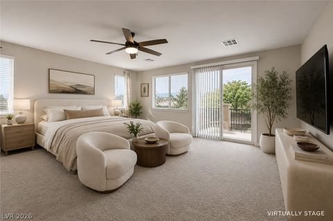 Tiny photo for 9918 Mountain Foothills Avenue, Las Vegas, NV 89149 (MLS # 2784825)