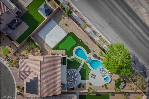 Tiny photo for 9918 Mountain Foothills Avenue, Las Vegas, NV 89149 (MLS # 2784825)