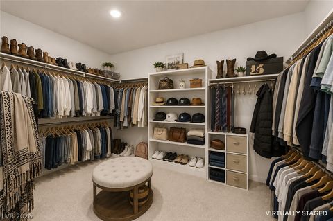 Tiny photo for 9918 Mountain Foothills Avenue, Las Vegas, NV 89149 (MLS # 2784825)