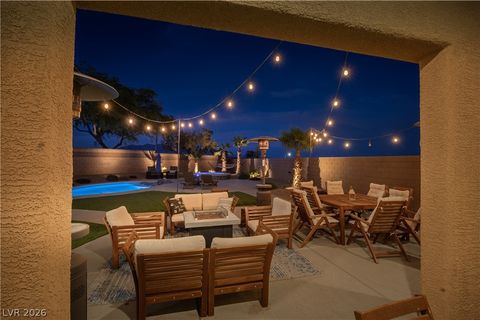Tiny photo for 9918 Mountain Foothills Avenue, Las Vegas, NV 89149 (MLS # 2784825)
