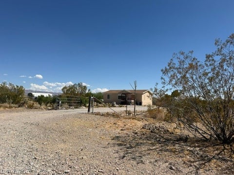 Mobile Home For Sale - 1931 W Carrol Street<br/> Pahrump, NV 89060