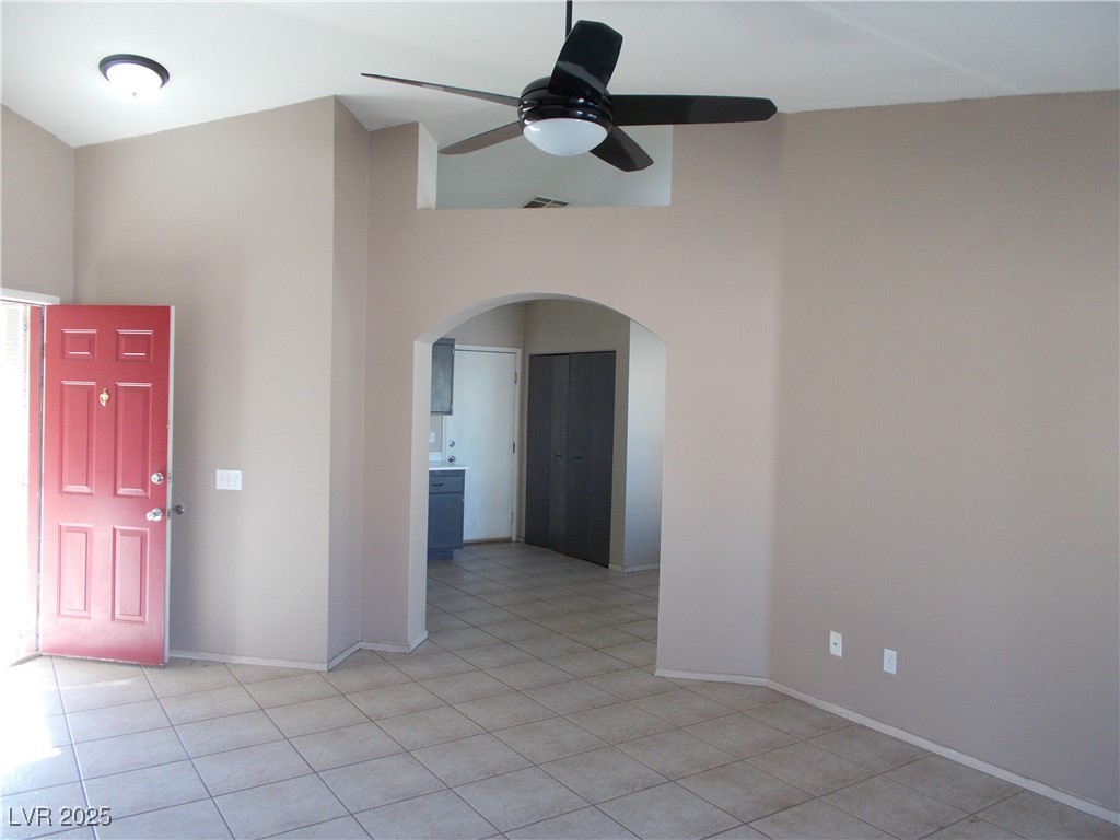 4522 Checker Way, North Las Vegas, Nevada image 8