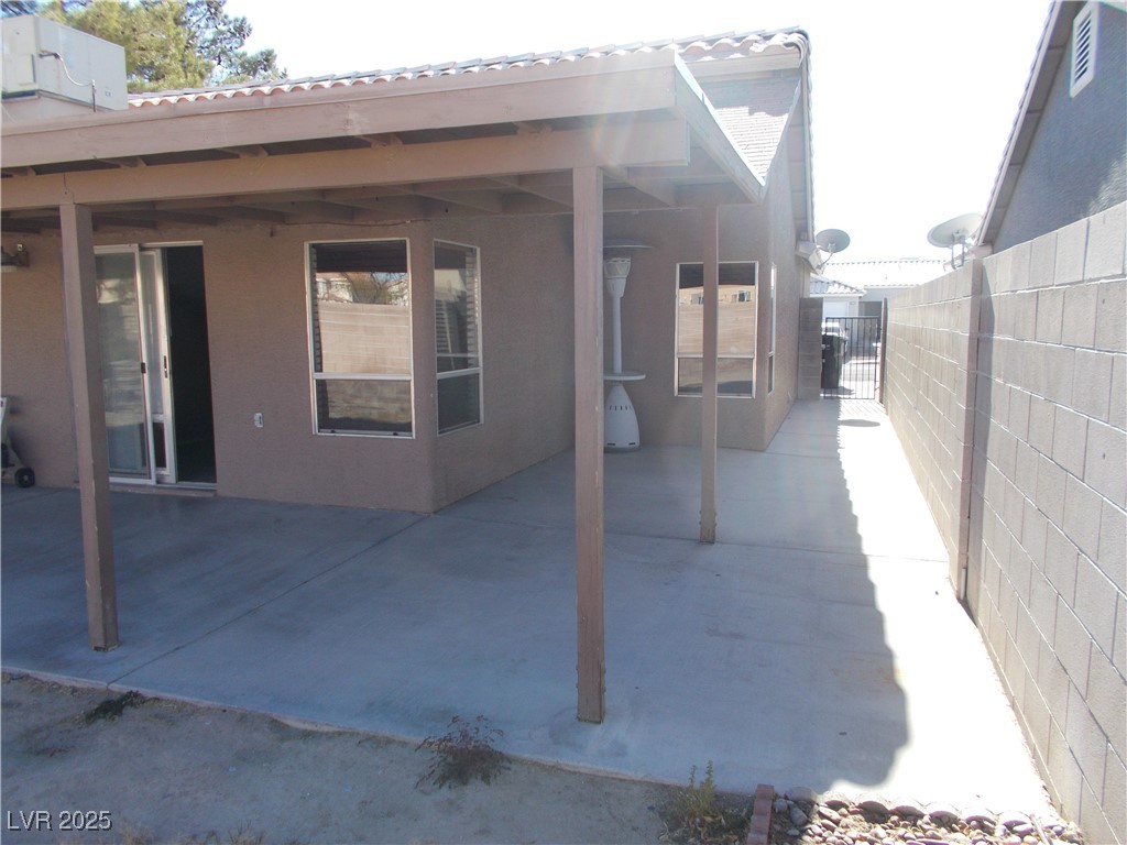 4522 Checker Way, North Las Vegas, Nevada image 22