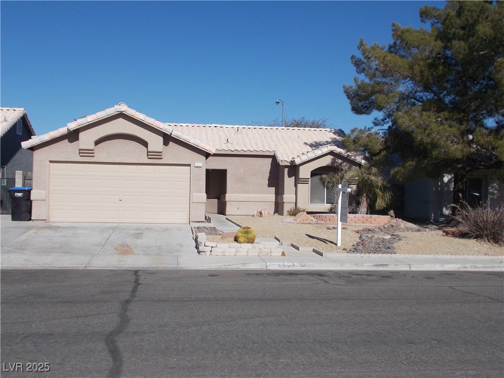 4522 Checker Way, North Las Vegas, Nevada image 2