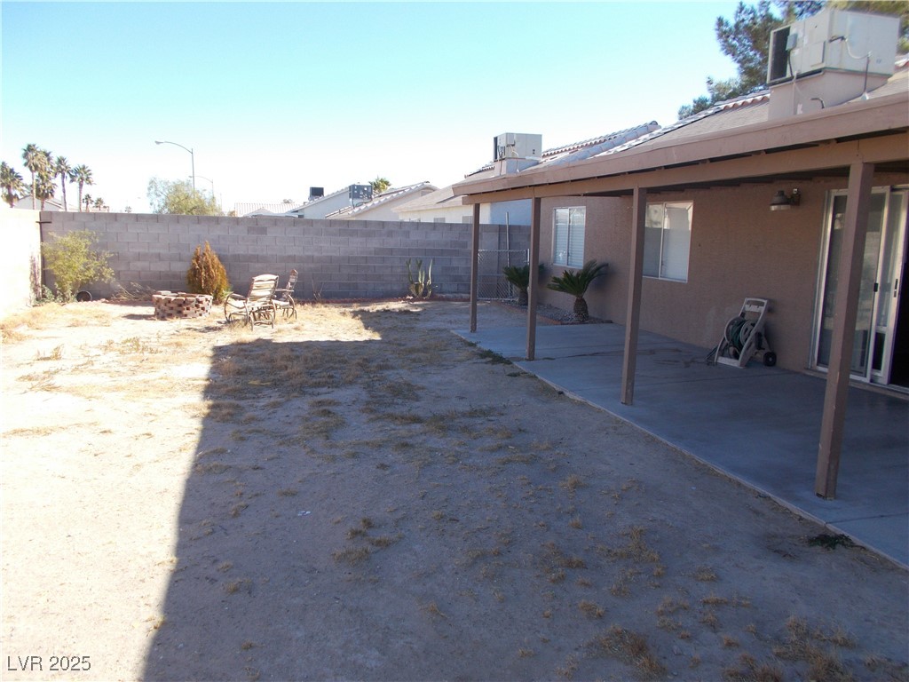 4522 Checker Way, North Las Vegas, Nevada image 23