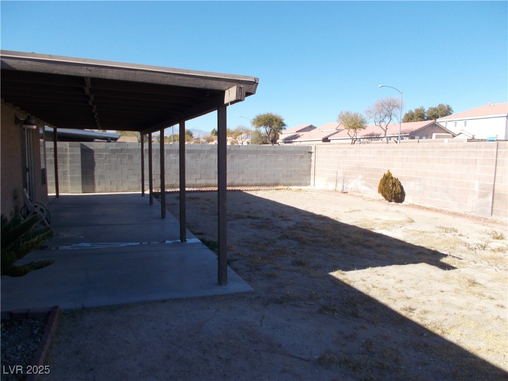 4522 Checker Way, North Las Vegas, Nevada image 21