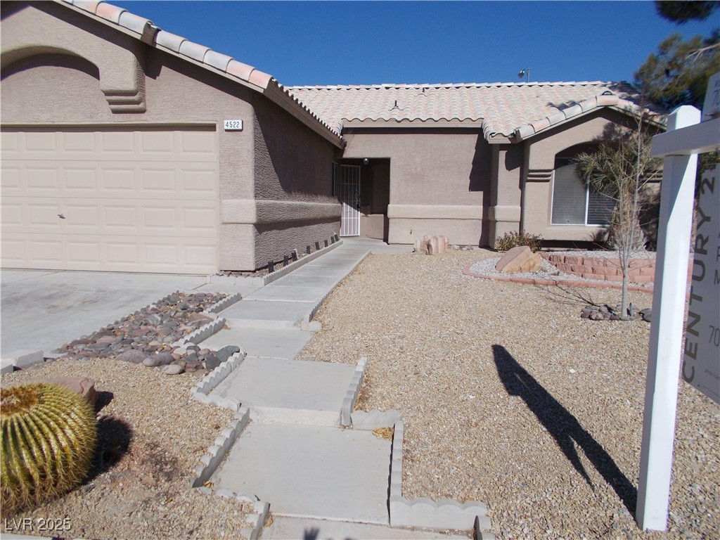 4522 Checker Way, North Las Vegas, Nevada image 4