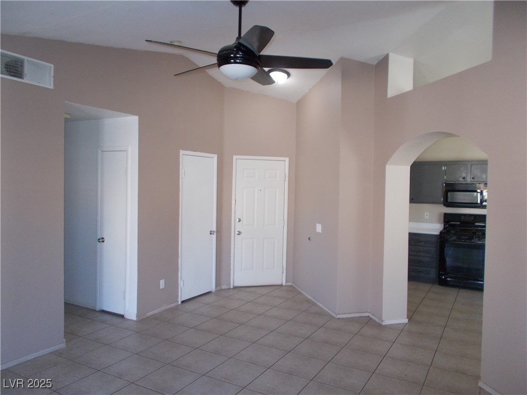 4522 Checker Way, North Las Vegas, Nevada image 9