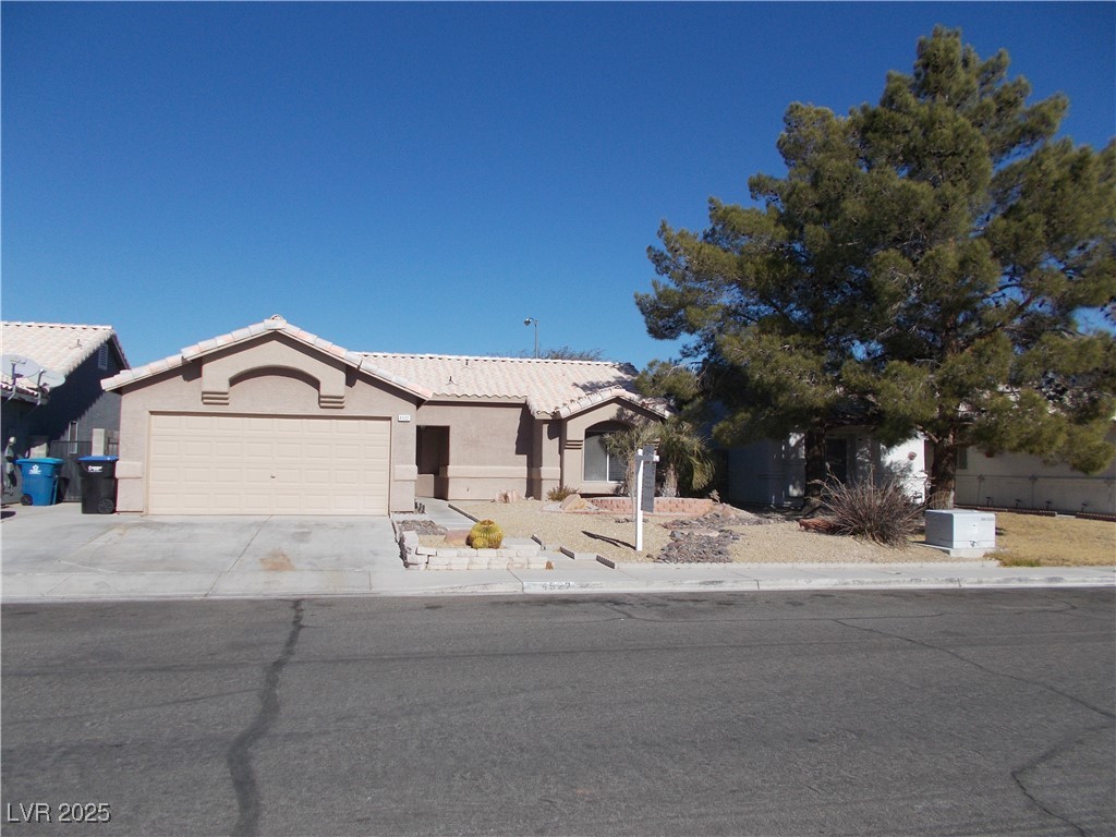 4522 Checker Way, North Las Vegas, Nevada image 1