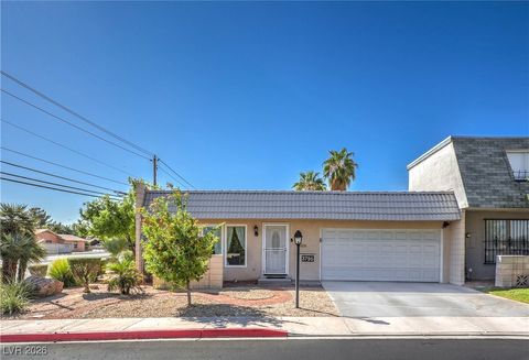 Equestrian 1 3795 Heritage Avenue Las Vegas NV 89121