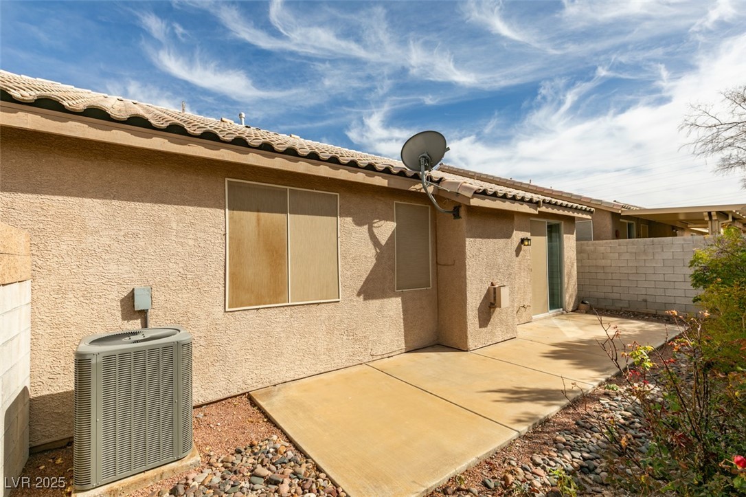 205 Crown Imperial Street, Henderson, Nevada image 33