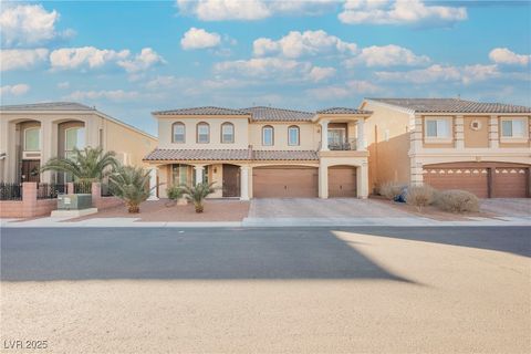8543 Alpine Vineyards Court Las Vegas NV 89139